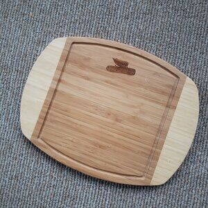 DeKalb Seed Promotional Cutting Board 15" x 11.5"